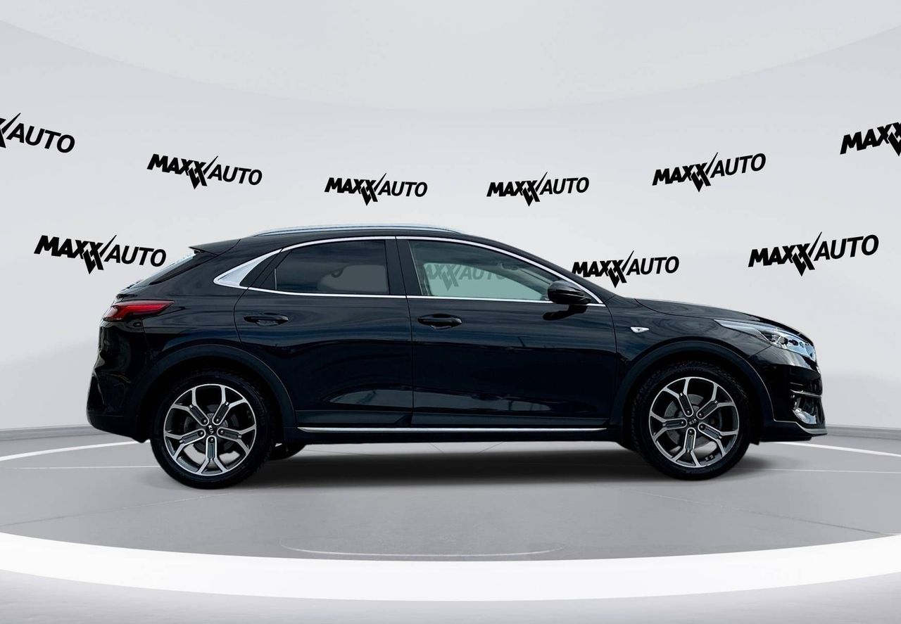 Zunanja slika - KIA XCeed - 1.0 T-GDi EX Way ISG. MT - 4