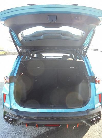 Zunanja slika - Geely Coolray - 1.5 TD 7 DCT GF°Demonstracijsko vozilo° - 11