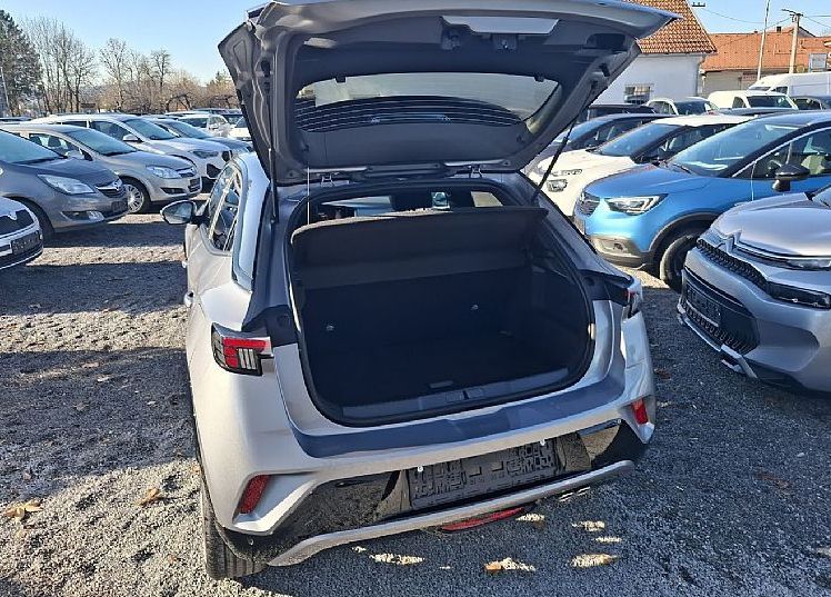 Zunanja slika - Opel Mokka - 1.2 TURBO 130KM GS AUTOMATIK - na zalogi - 10