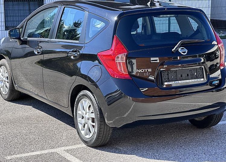 Zunanja slika - Nissan Note - 1.2 ACENTA - 3