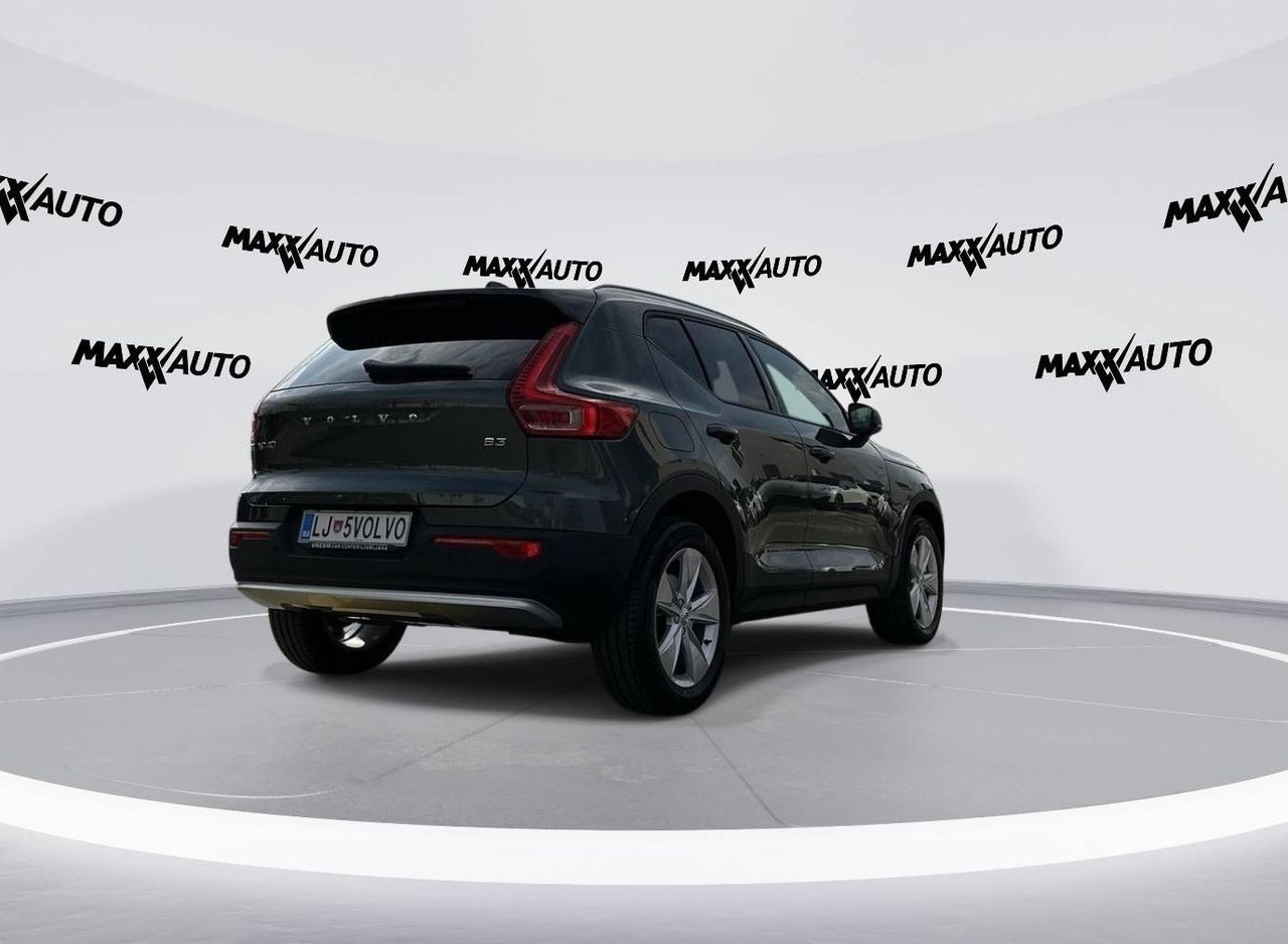 Zunanja slika - Volvo XC40 - B3 P Core Avt. - 5