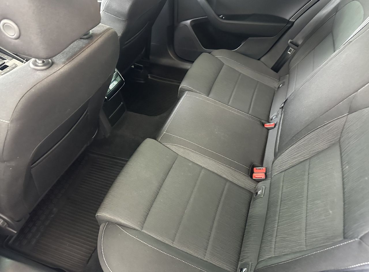 Zunanja slika - Škoda Superb - 2.0 TDI Active DSG.LIMO.KAMERA.NAVI.SAMO 85.000 KM - 5