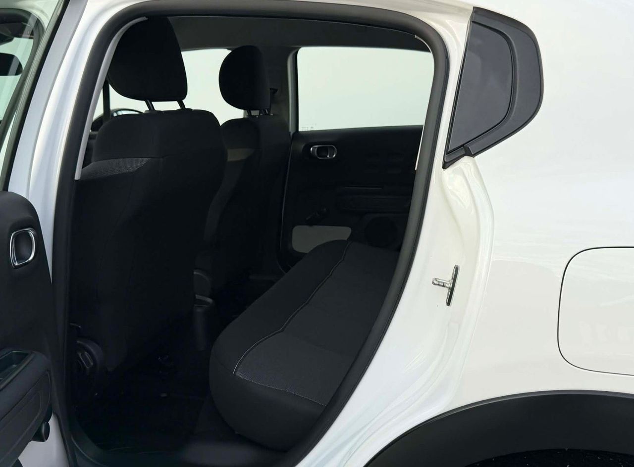 Zunanja slika - Citroën C3 - 1.2-LED-NAVI-57.000km-TEMPOMAT-ODLIČEN-... - 10
