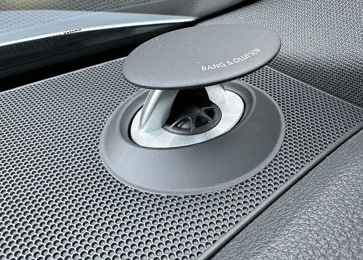 Zunanja slika - Audi A6 - 50 TDI Q. sport-ZRAČNO-SOFT CLOSE-KAM360-B O-21COL - 16