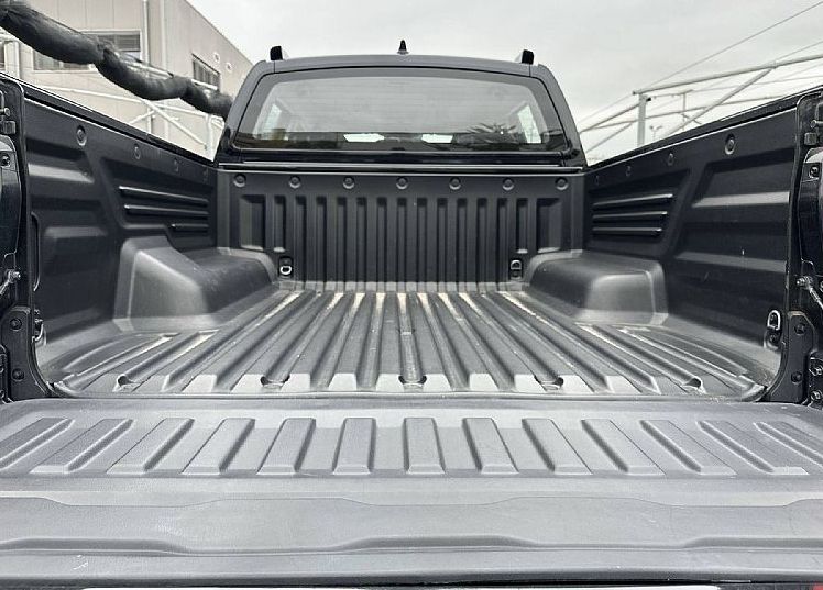 Zunanja slika - SsangYong Musso - Grand 2.2 XDi Ultimate 4WD AT... - 12