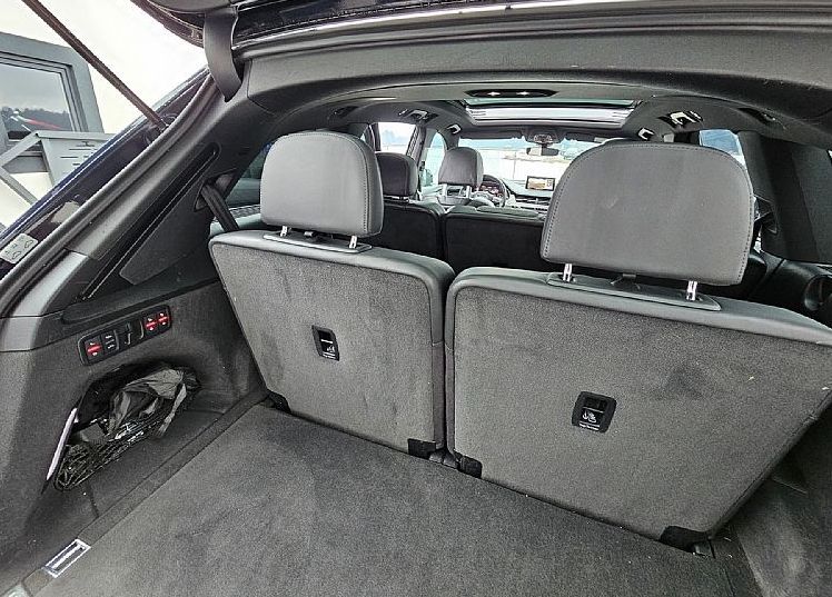 Zunanja slika - Audi Q7 - 3.0 TDI quattro-MATRIX-LE 165.000KM-7SED.-ODLIČEN- - 4