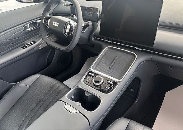 Zunanja slika - Geely StarRay - EM-i Plugin-hybrid PRO - 6