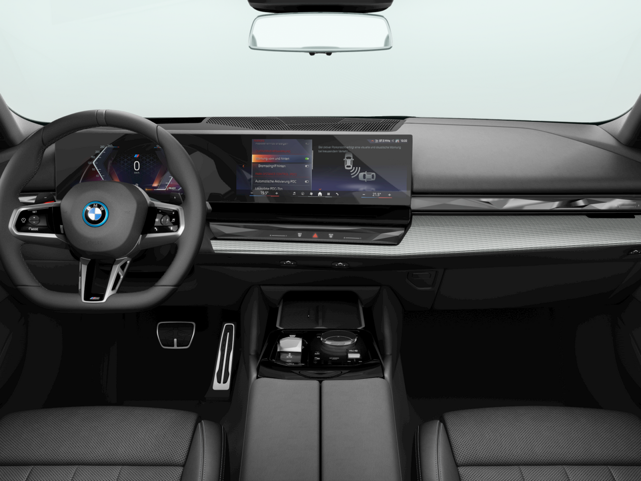 Zunanja slika - BMW Serija 5 - 530e xDrive - 9