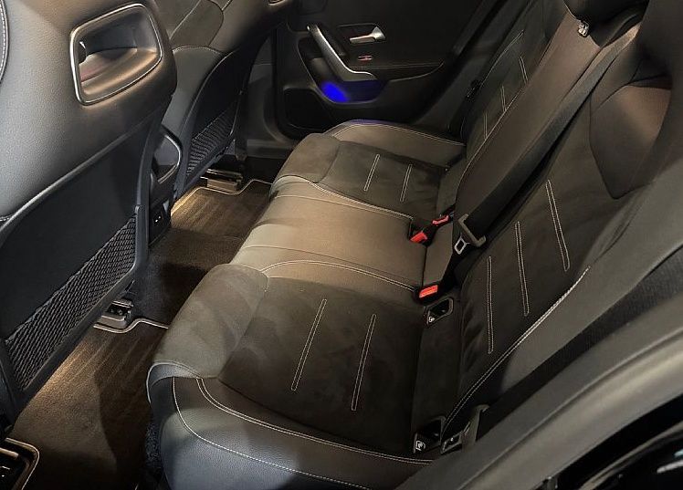 Zunanja slika - Mercedes-Benz CLA-Razred - CLA Shooting Brake CLA 220 d 4MATIC - 13