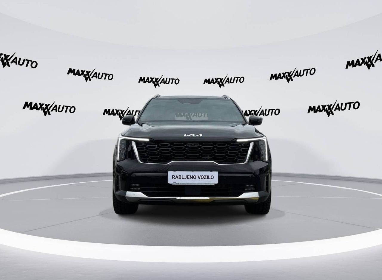 Zunanja slika - KIA Sorento - 2.2 TCi EX Limited Pan.AWD 7s 8DCT - 2