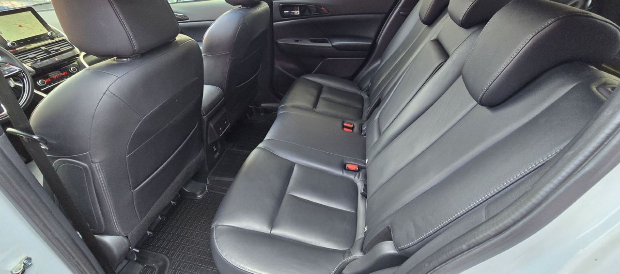 Zunanja slika - Mitsubishi Eclipse Cross - 2.4 MIVEC Instyle S-AWC 4WD-1.LASTNIK-SLOVENSKI- - 16