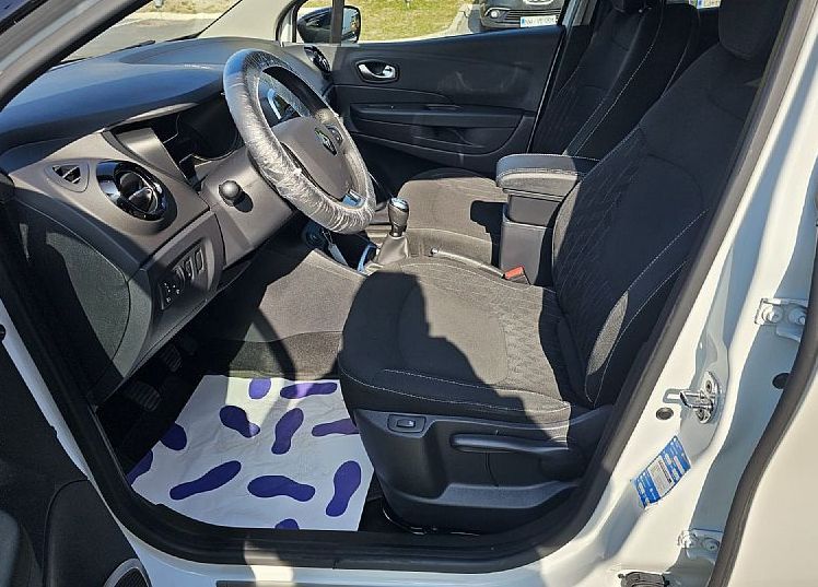 Zunanja slika - Renault Captur - Limited TCe 90|LED|Tempomat|kamera|NAVI|kljuka - 8