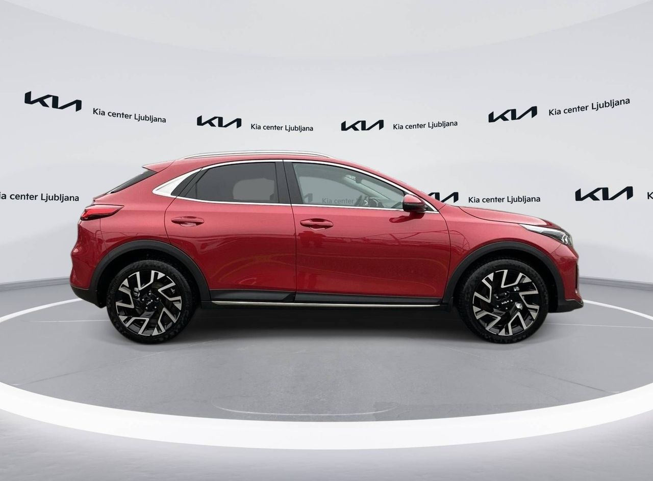 Zunanja slika - KIA XCeed - 1.5 T-GDI EX WAY M T - 4