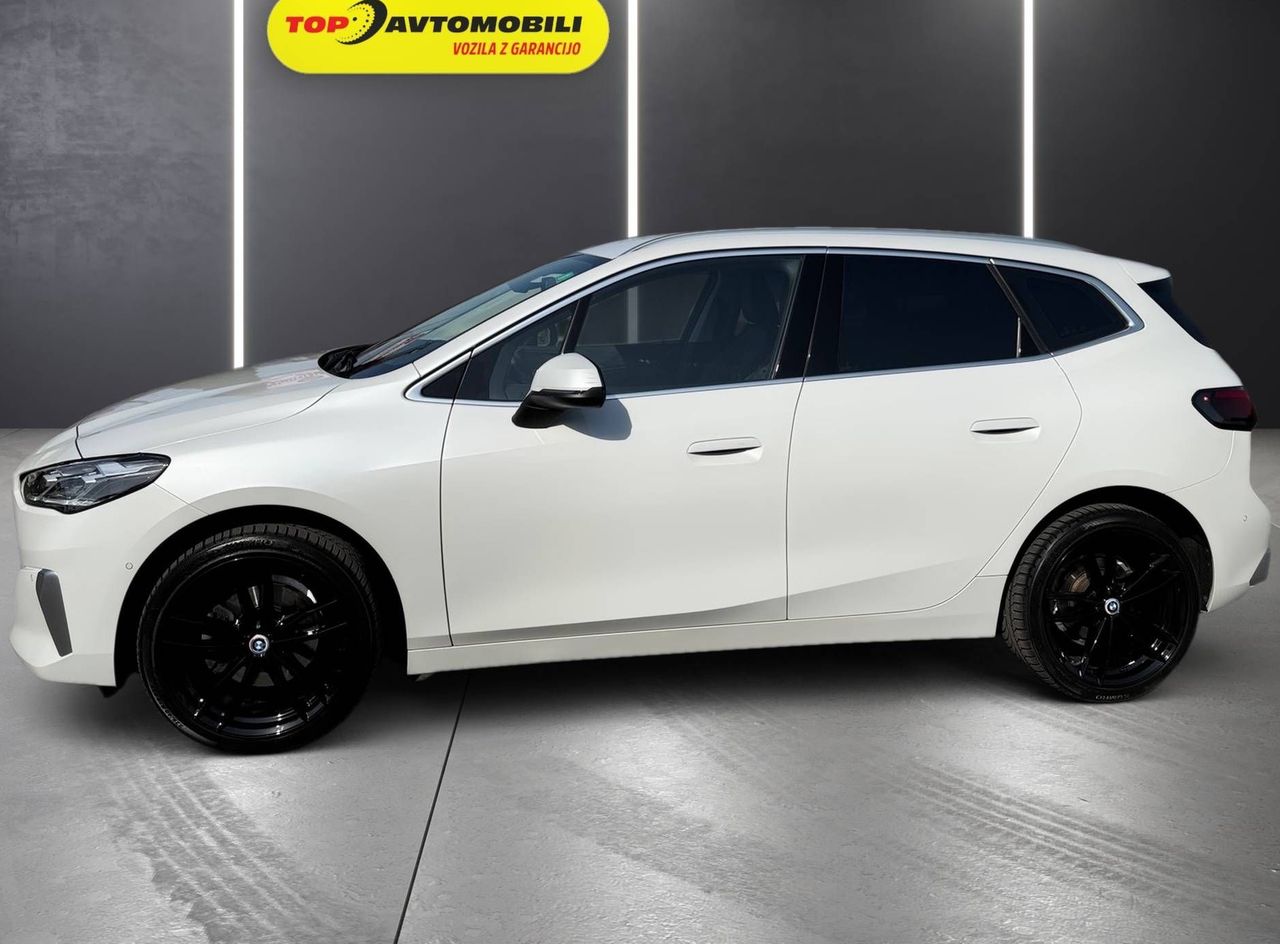 Zunanja slika - BMW Serija 2 - Active Tourer: 218i FULL LED NAVI KAMERA TEMPOMAT USNJE - 3