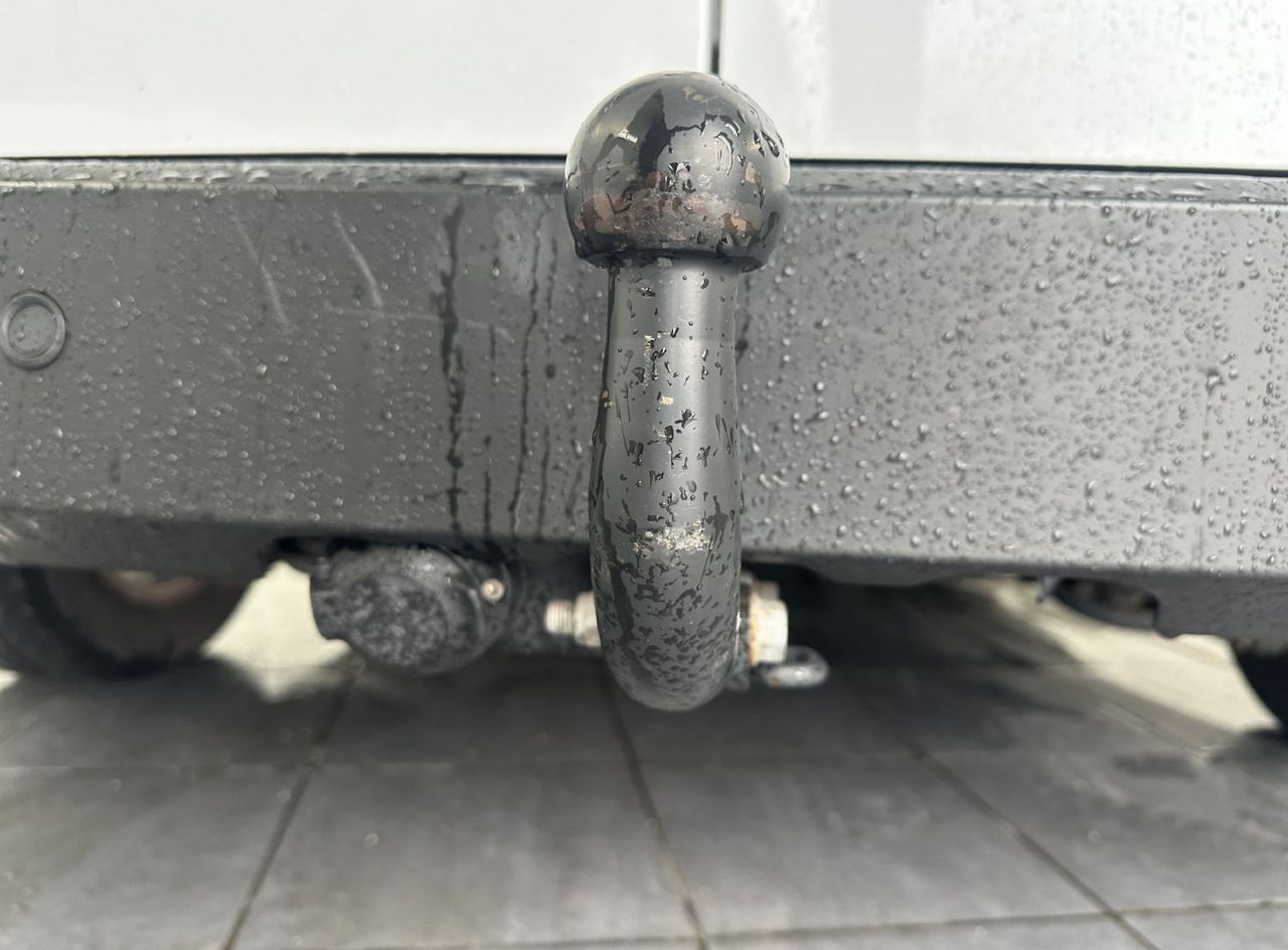 Zunanja slika - Ford Tourneo Connect - L2 Autm.88kW.NEMŠKI+4 GUME.KAMERA.GRE.SED.KLJUKA - 17