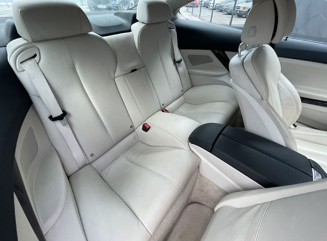 Zunanja slika - BMW Serija 6 - Coupe: 640i-Usnje-Navi-Slovensko poreklo - 14
