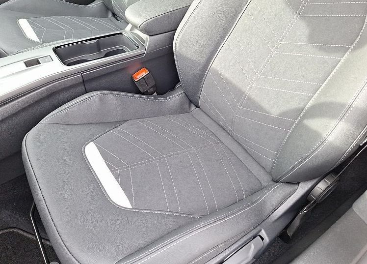 Zunanja slika - Opel Mokka - 1.2 TURBO 96KW GS AUTOMATIK - 8 let jamstva - 12