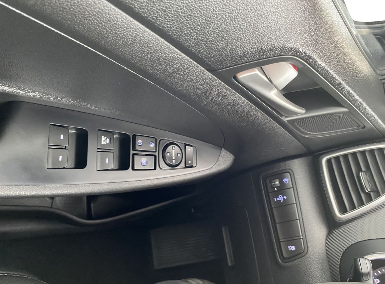 Zunanja slika - Hyundai Tucson - 1.6 GDI. 1.6 T-GDI 2WD 97 kW.NEMŠKI - 10