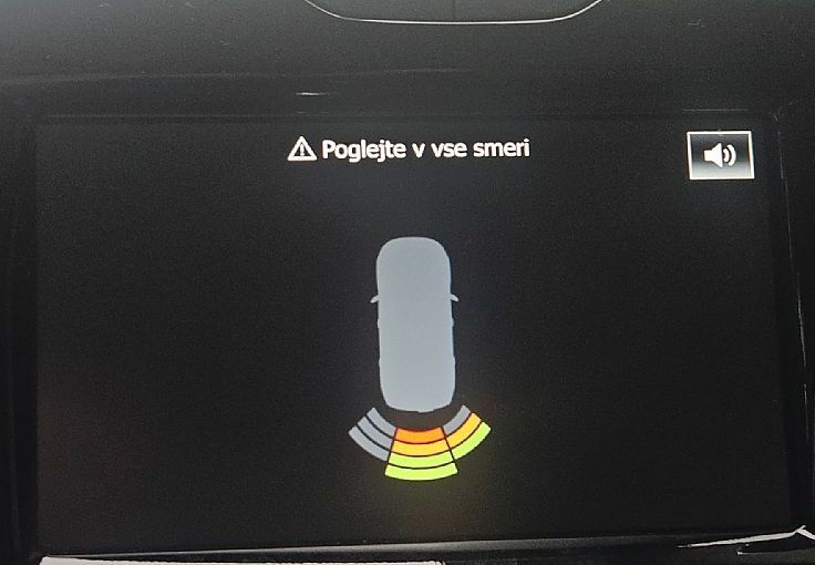 Zunanja slika - Renault Clio - 0.9 TCe 90ks °1.LASTNIK° °NAVIGACIJA° °LED° - 11