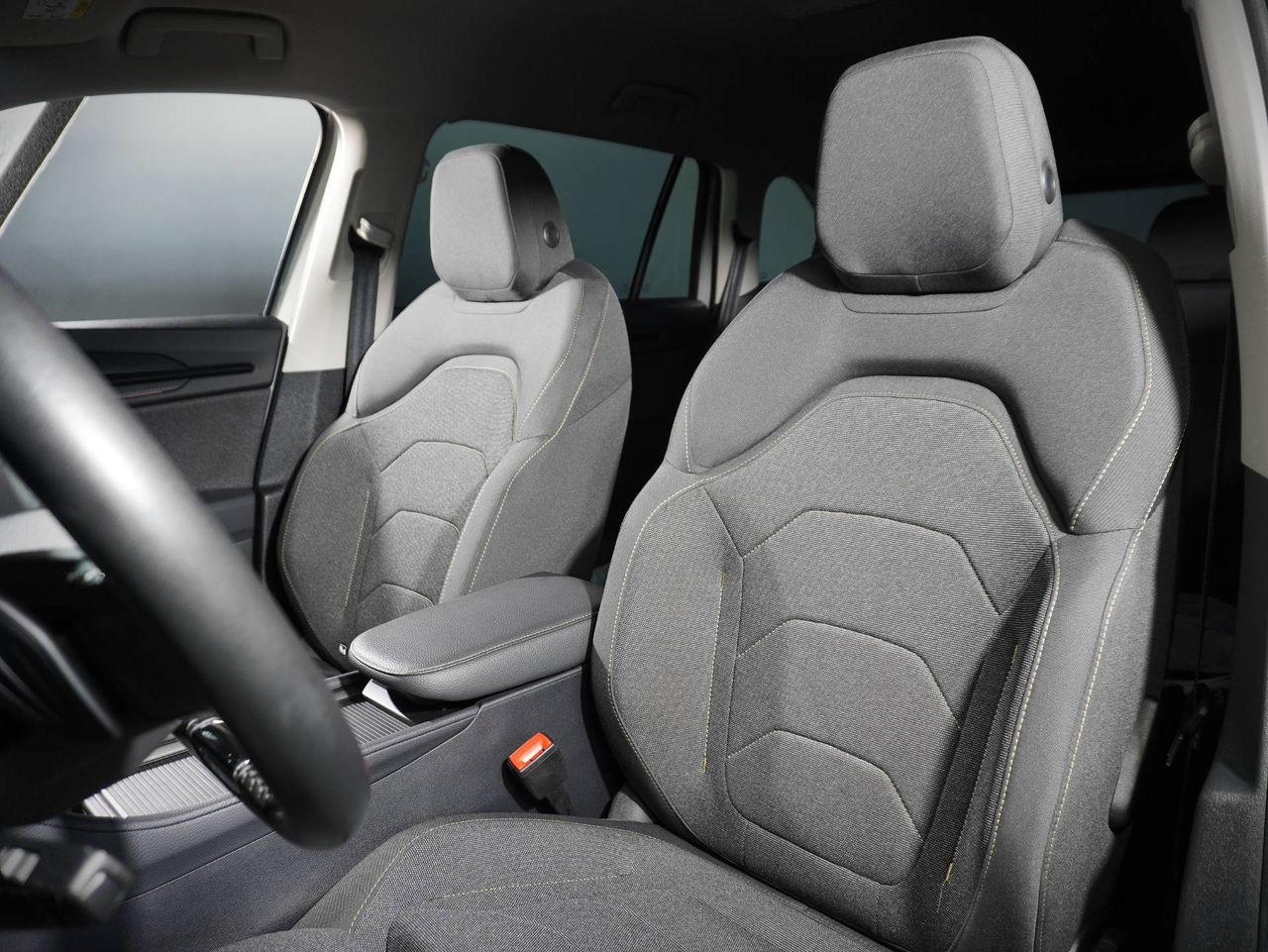 Zunanja slika - Škoda Kodiaq - 2.0 TDI Selection DSG - 16