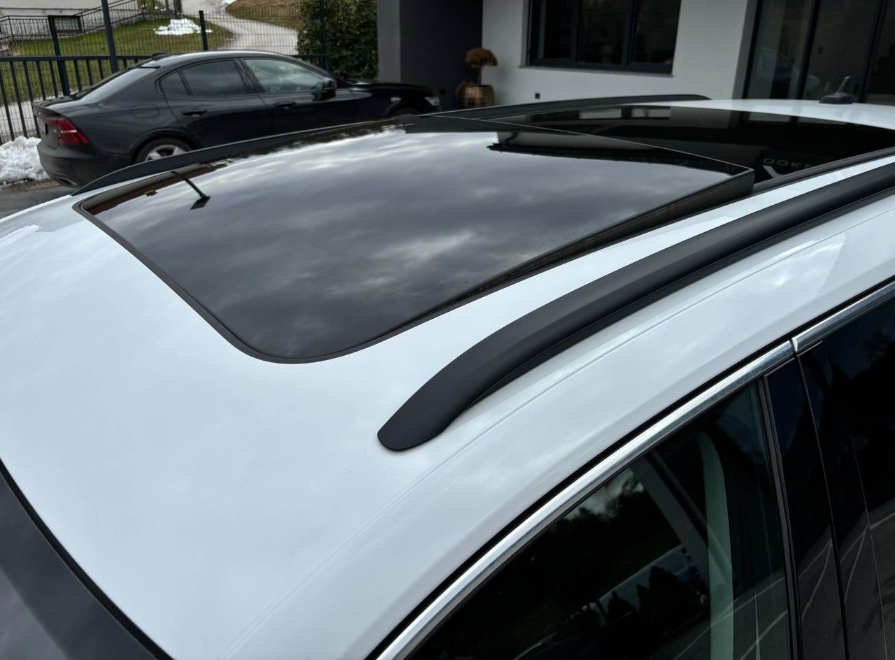 Zunanja slika - VW Passat - Variant 2.0 TDI BMT Elegance LED-KAMERA-NAVI-PANORAMA - 20