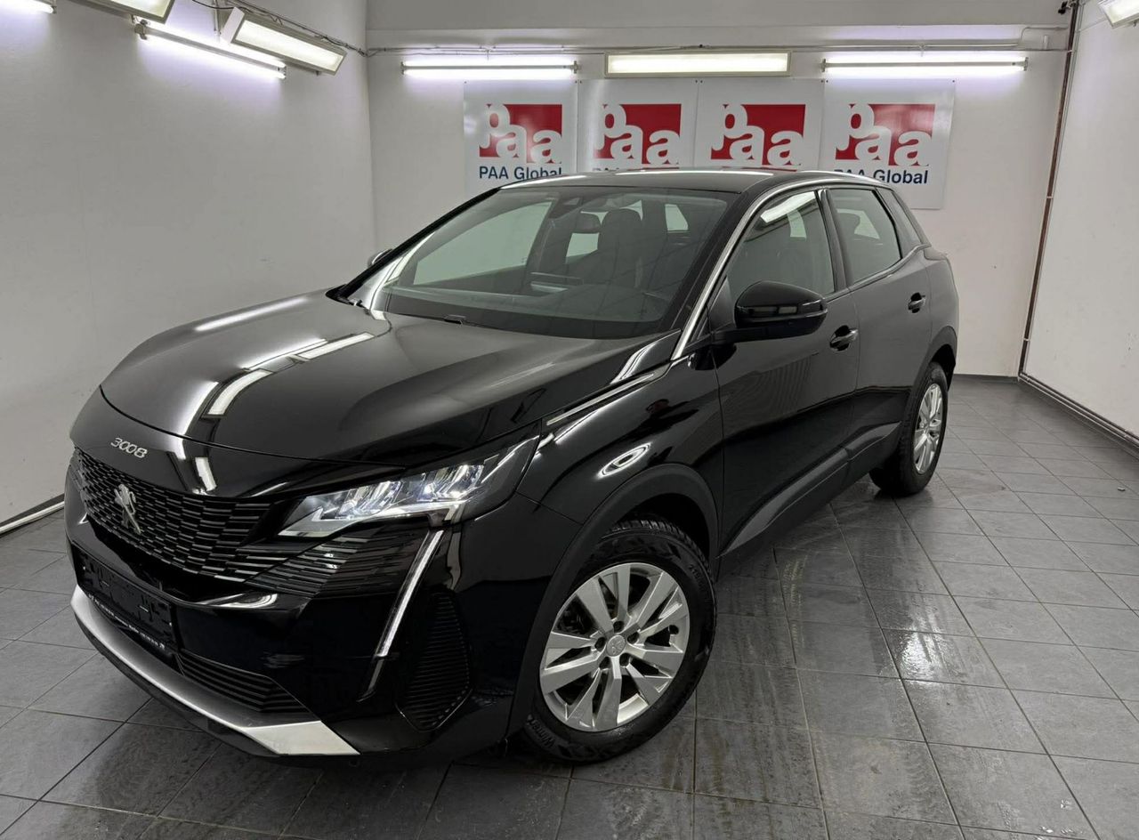 Zunanja slika - Peugeot 3008 - 1.5 BlueHDi 130 EAT8.NAVI.LED.136.000 KM.2021.DIZ - 7