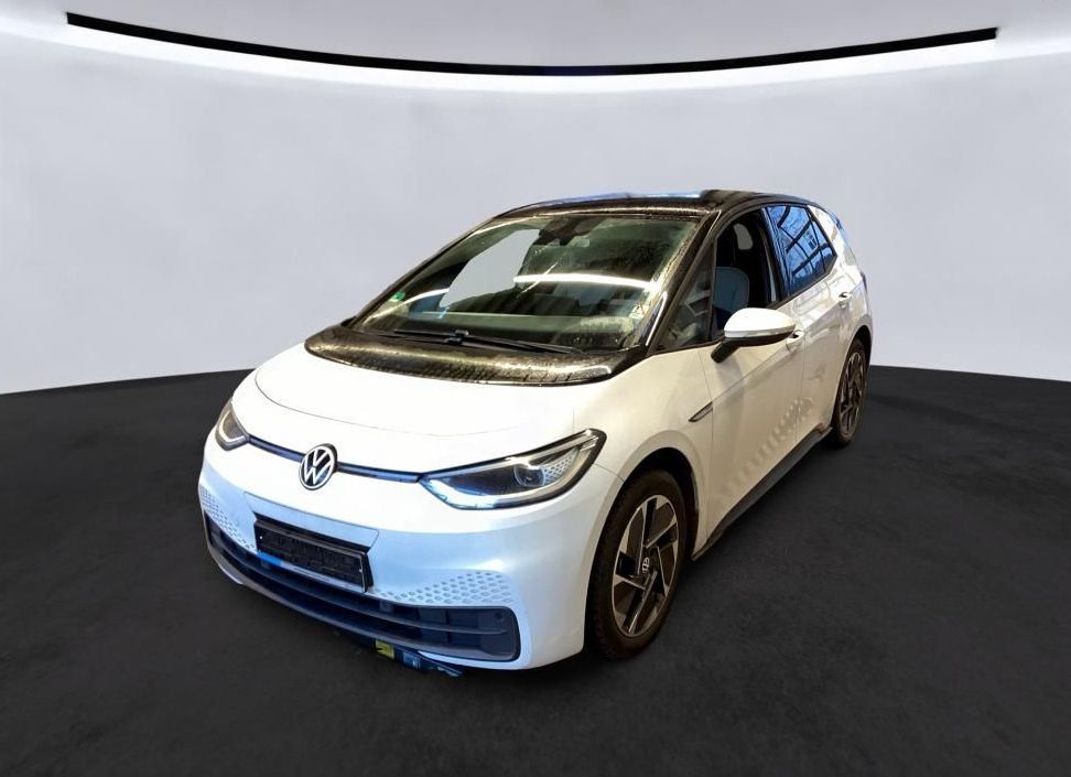 Zunanja slika - VW ID.3 - Pro Perf 150 kW bat. 58 kWh NEMŠKI+4ALU.KAMERA.ACC - 1