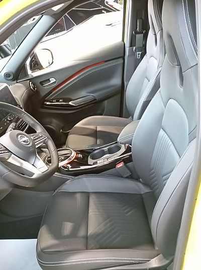 Zunanja slika - Nissan Juke - NOVI 1.0 DIG-T 117hp TEKNA DCT - 9