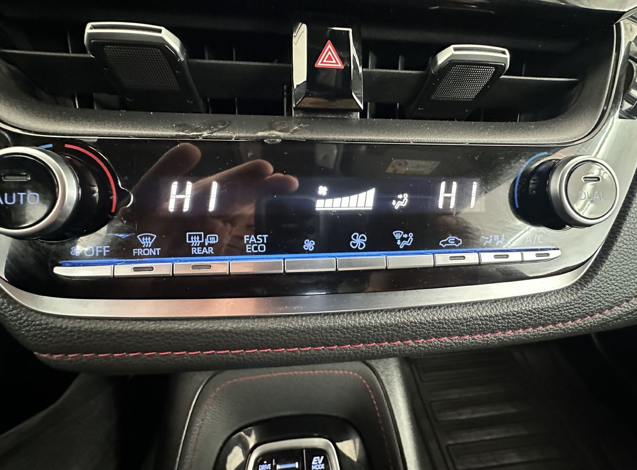 Zunanja slika - Toyota Corolla - 1.8 GR Sport Hybrid.LUKSENBURG.KAMERA.LED.USNJE. - 8