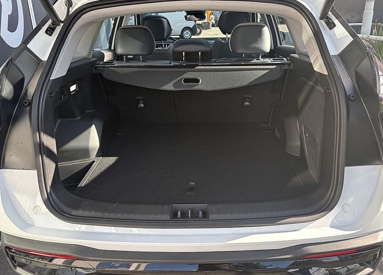 Zunanja slika - Geely StarRay - 2.0 TD 8A T AWD GF+ - 9