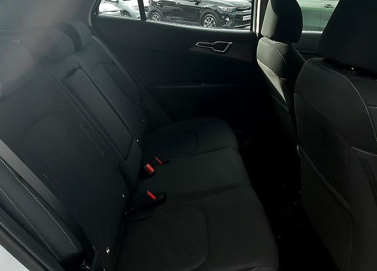 Zunanja slika - KIA Sportage - 1.6 T-GDi 110kW LX Fresh. 6 M T - 10