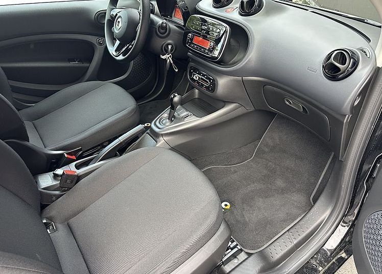 Zunanja slika - Smart Smart fortwo - fortwo EQ electric drive -3000€ SUBVENCIJE - 10