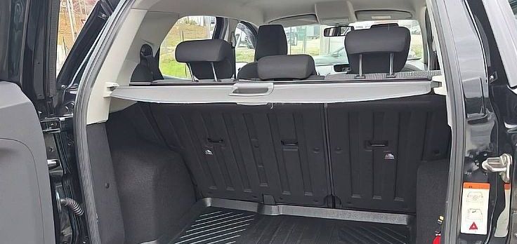 Zunanja slika - Ford Ecosport - 1.5 TDCI 4+2 SAMO 47039 KM KOT NOV... - 11