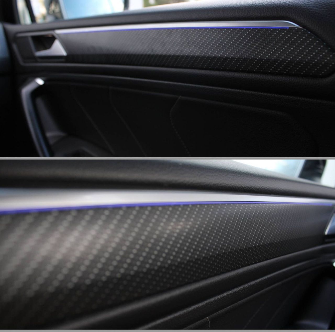 Zunanja slika - VW Tiguan Allspace - 2.0 TDI 4MOTION R-LINE 7SED SIDE AST ACC KAM AMB. - 16