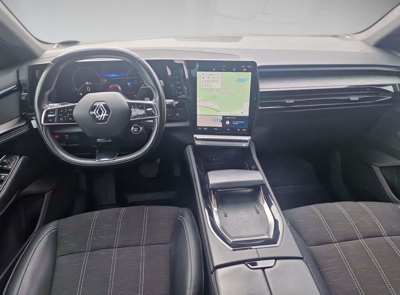 Zunanja slika - Renault Austral - 1.3 MHEV 160 TECHNO AUTO - 9
