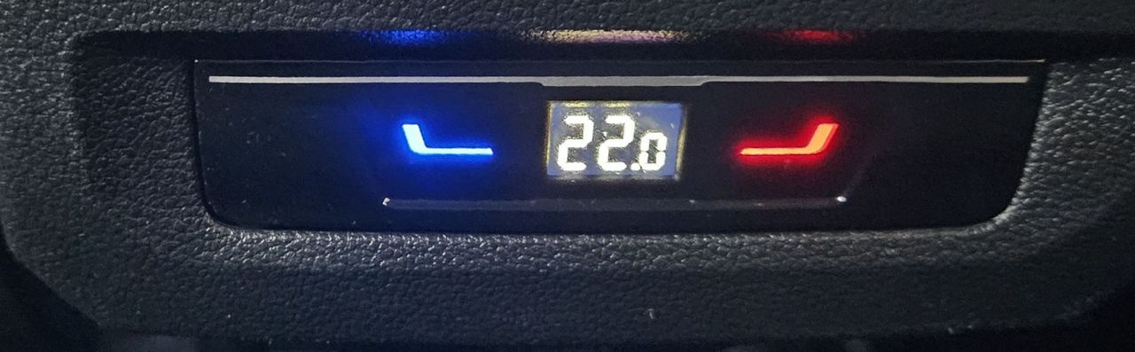 Zunanja slika - VW Touran - 2.0 TDI avt. Family +Vitual+ACC+Kamera+Navi - 15