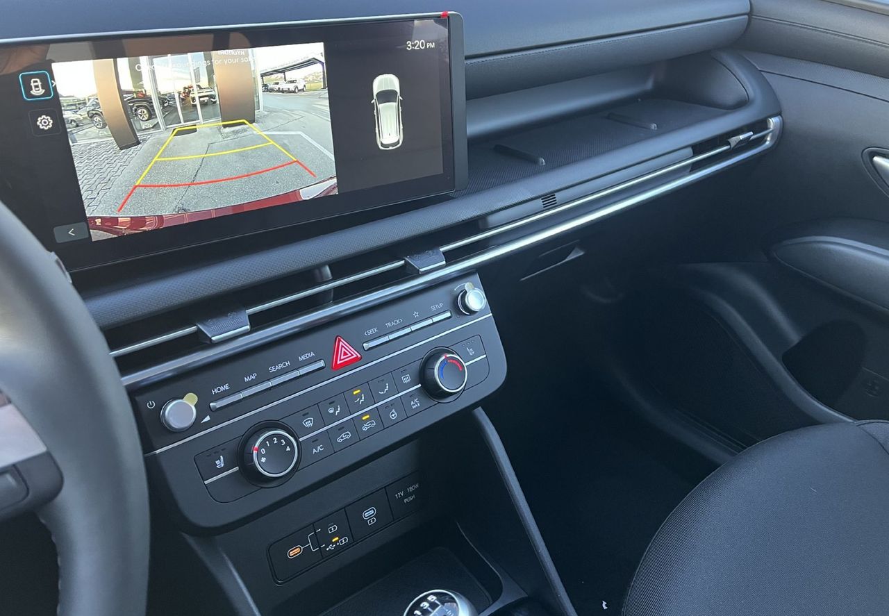 Zunanja slika - Hyundai Tucson - 1.6 T-GDI 150 TREND WINTER - 14
