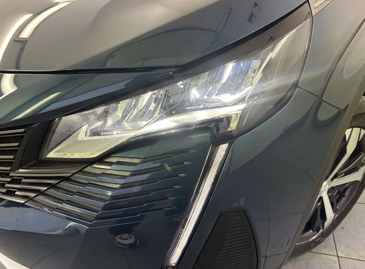 Zunanja slika - Peugeot 3008 - 1.5 BlueHDi 130 EAT8 Allure Pack.KAMERA.LED.NAVI - 8