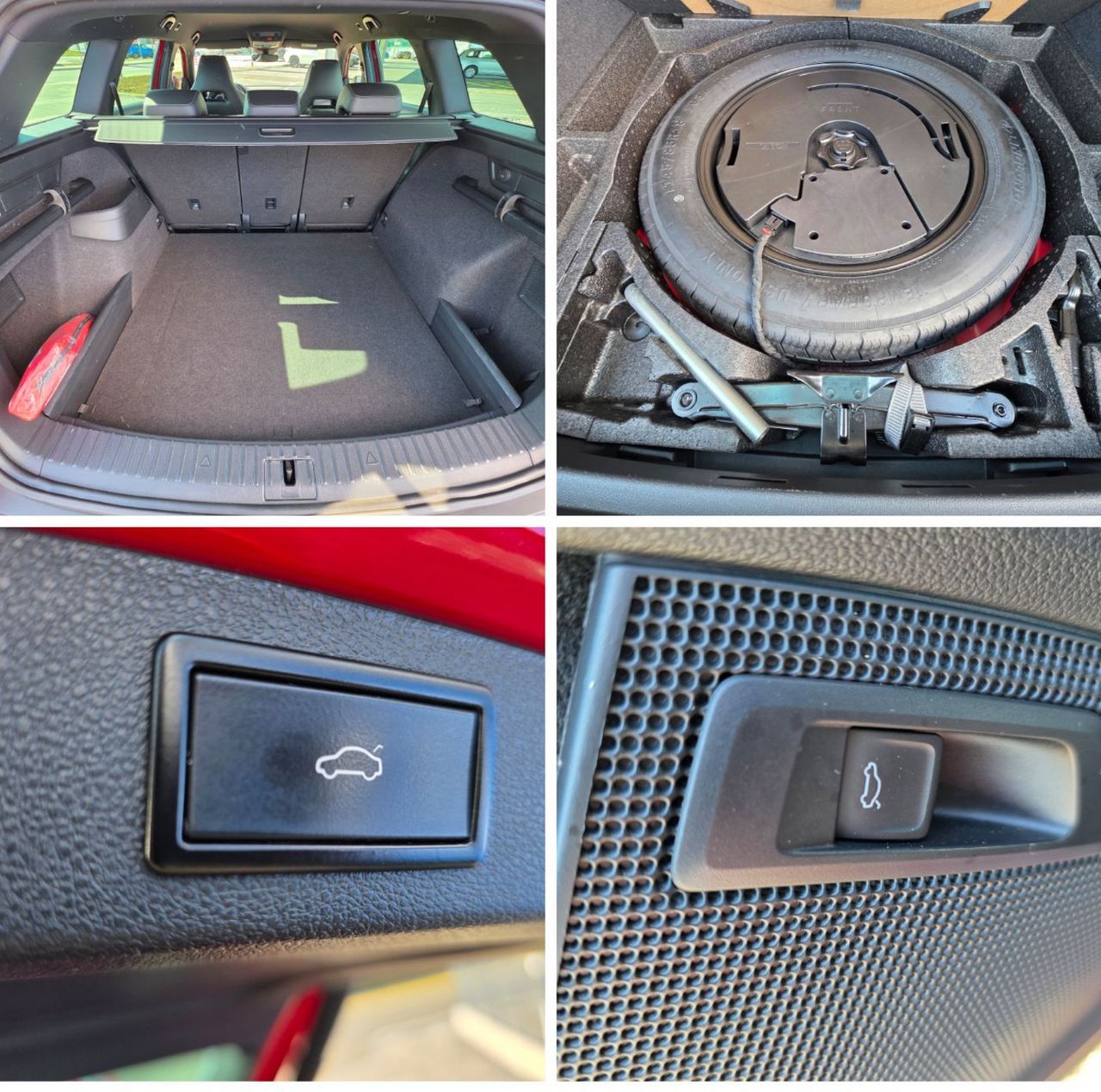 Zunanja slika - Škoda Kodiaq - Sportline 2.0 TDI.AUT.360.ACC.CANTON. BERI OPOMBE - 12