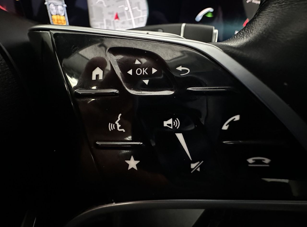 Zunanja slika - Mercedes-Benz E-Razred - E 400 d 4MATIC.KAMERA.USNJE.ACC.ZRAČ.VZMETENJE.LE - 8