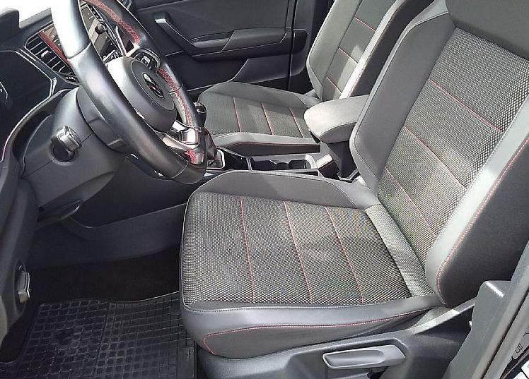 Zunanja slika - VW T-Roc - 1.5 TSI BMT Sport -26- - 5