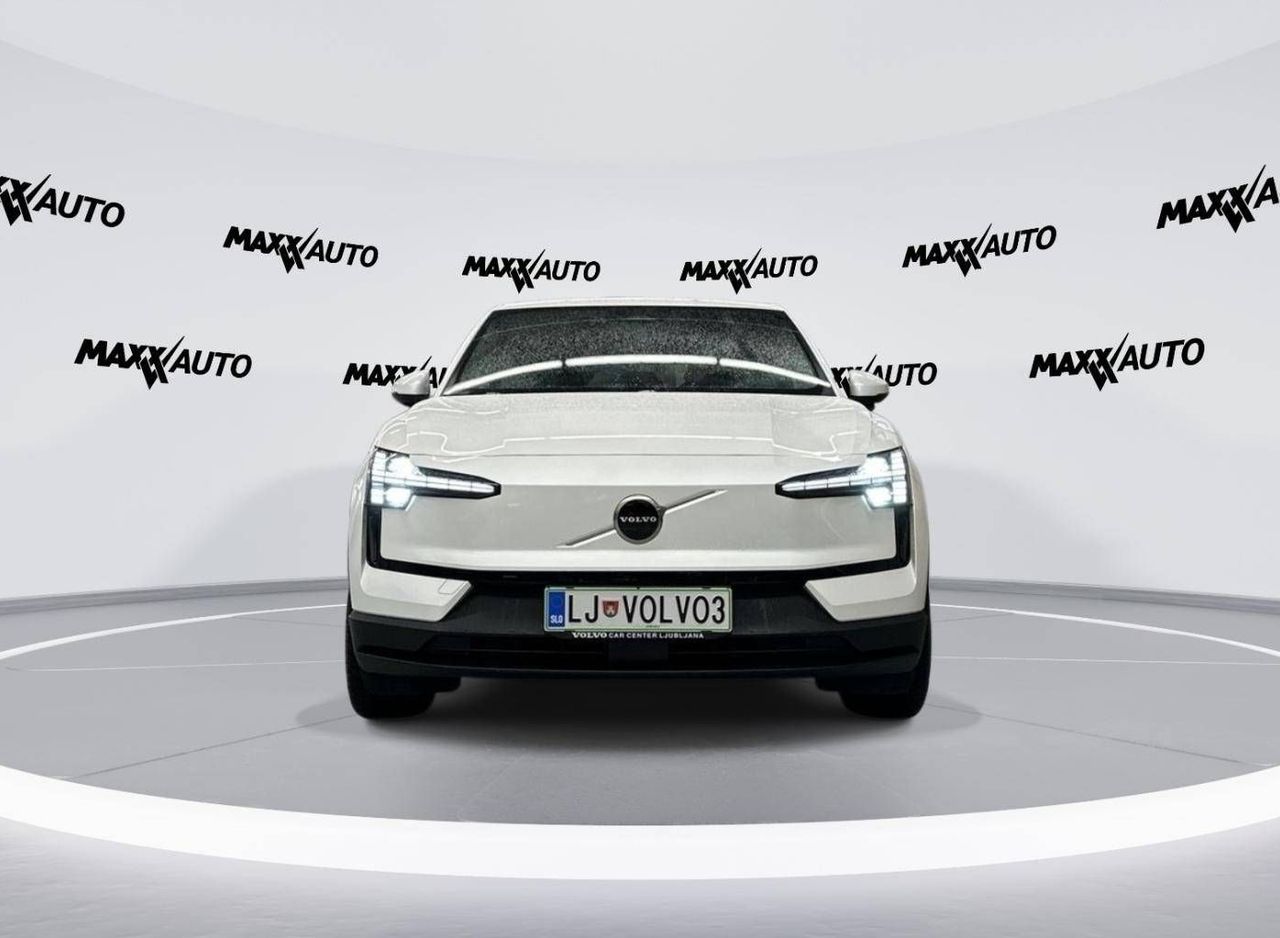 Zunanja slika - Volvo EX30 - Core Single Motor Extended Range-cena s subvenci - 2