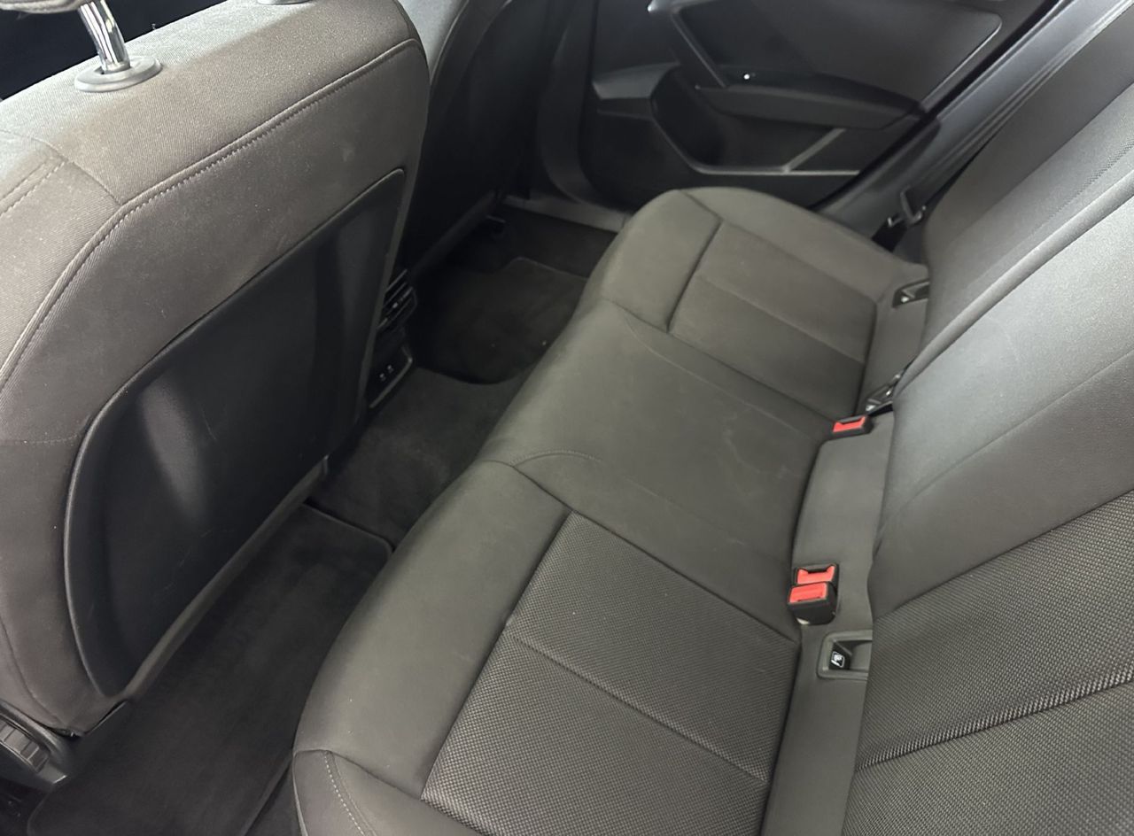 Zunanja slika - Audi A3 - 40 TFSI e Advanced 150kW.NEMŠKI.NAVI.KAMERA.LED - 4