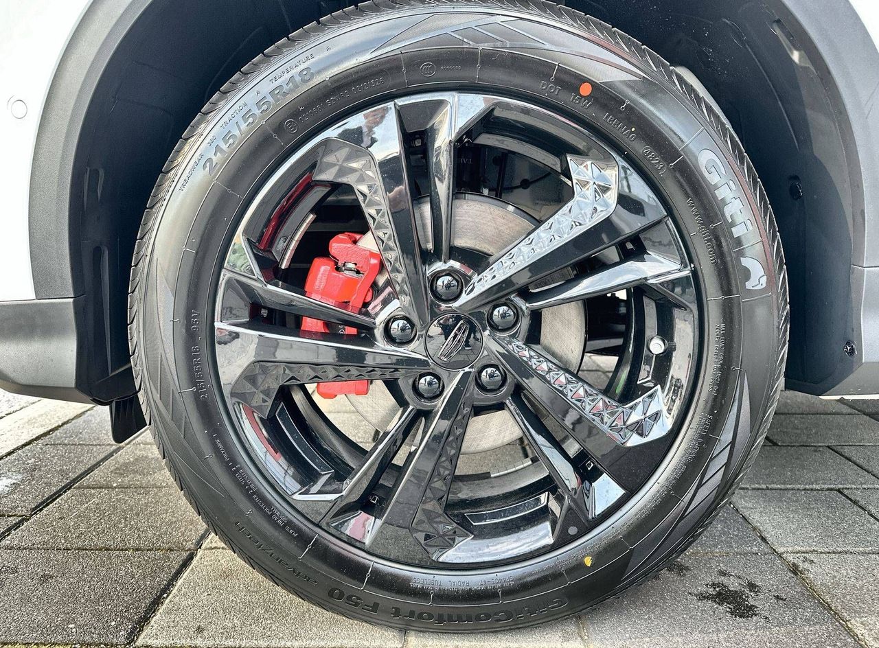 Zunanja slika - Geely Coolray - 1.5 TD GF 7DCT 2WD... - 9