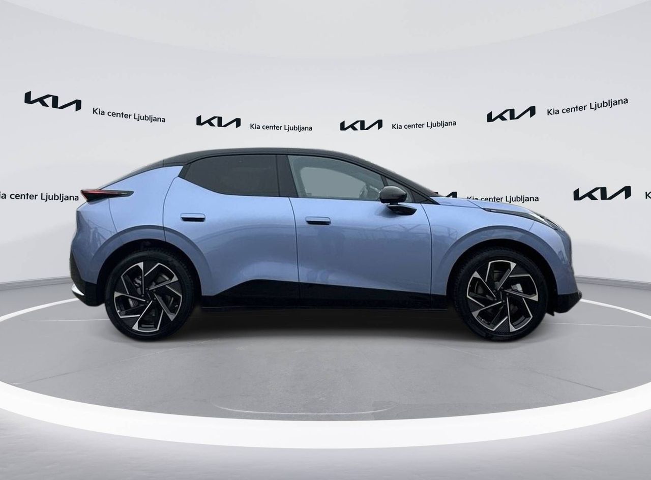 Zunanja slika - Lynk & Co 02 - More ugodna cena s subvencijo 6.500€ - 4