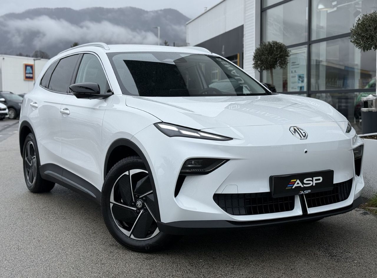 Zunanja slika - MG MGS5 EV - Luxury - 5