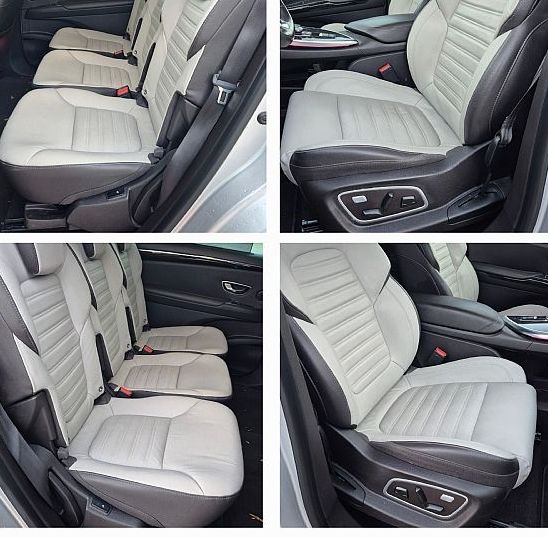 Zunanja slika - Renault Espace - + PANORAMA + AMB.LIGHT + AUTOMATIC + BREZ POLOGA - 9