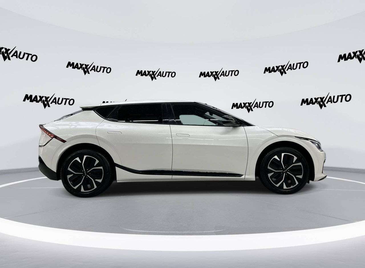 Zunanja slika - KIA EV6 - GT-Line 77 kWh bat.. 239 kW AWD... - 4