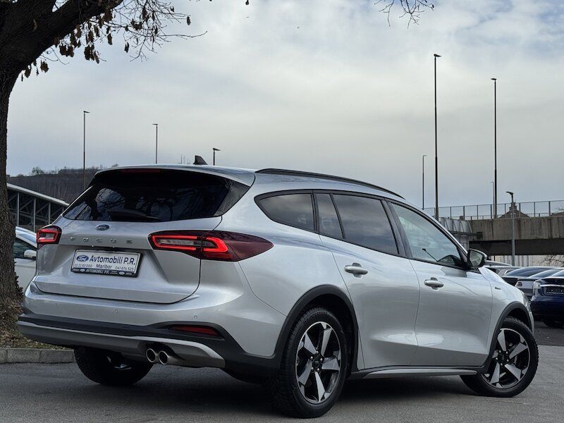 Zunanja slika - Ford Focus - 1.5 EcoBlue 115KM AVT-A8 ACTIVE LED NAVI ODLIČEN - 6