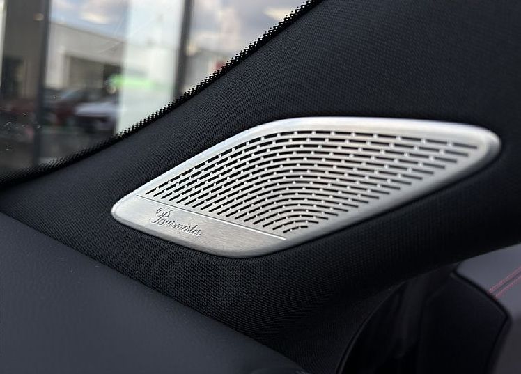 Zunanja slika - Mercedes-Benz CLA-Razred - CLA 200 AMG LINE Plus. Burmester... - 10